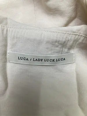 LUCA/LADY LUCK LUCA/その他トップス/トップス/ベージュ