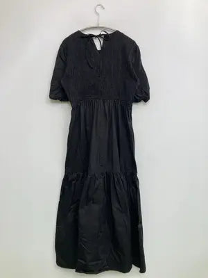 ZARA/ザラ/ワンピース/ワンピース/ドレス/ブラック/EUR L