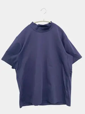 Find-Out/ファインドアウト/Tシャツ/カットソー/トップス/ネイビー/LL