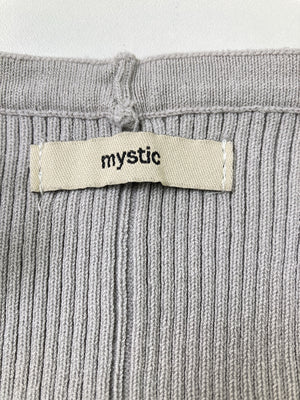 mystic/ミスティック/ドレス/ワンピース/ドレス/ベージュ/F