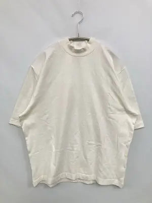 FRUIT OF THE LOOM/フルーツオブザルーム/Tシャツ/カットソー/トップス/ホワイト/M