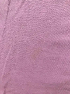 agnès b./アニエスベー/Tシャツ/カットソー/トップス/ピンク/1