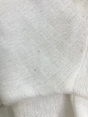 mystic/ミスティック/Tシャツ/カットソー/トップス/ホワイト/F
