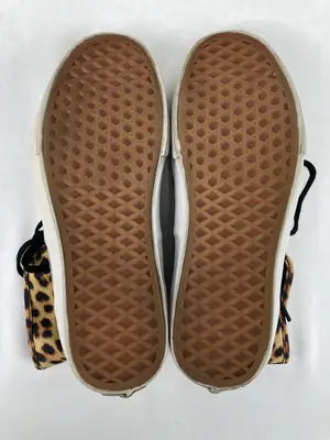 VANS/バンズ/スニーカー/シューズ/ベージュ/6.5