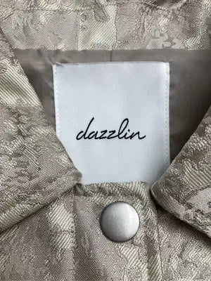 dazzlin/ダズリン/その他アウター/ジャケット/アウター/ベージュ/F