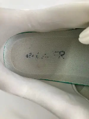 ORTR/スニーカー/シューズ/グレー/23.5cm