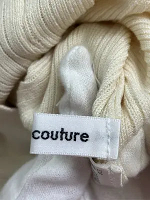 natural couture/ナチュラルクチュール/カーディガン/ボレロ/トップス/アイボリー/F