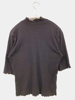 Blue Strive/ブルーストライブ/Tシャツ/カットソー/トップス/ブラック/L