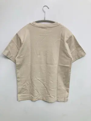 MOUSSY/マウジー/Tシャツ/カットソー/トップス/ベージュ/F