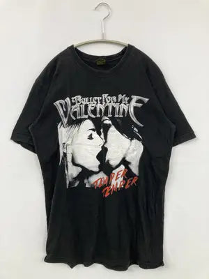 STARS&STRIPES/Tシャツ/カットソー/トップス/ブラック/M