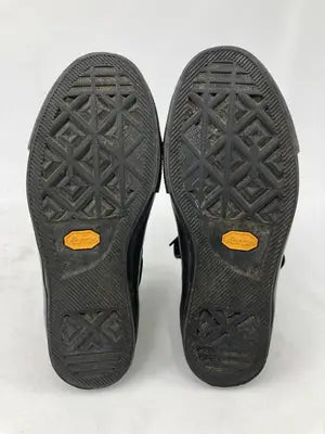 CONVERSE/コンバース/スニーカー/シューズ/ブラック/24.5
