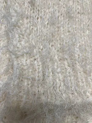 UNTITLED/アンタイトル/ニット/セーター/トップス/アイボリー/2