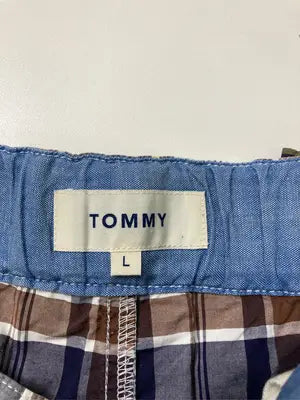 TOMMY/トミー/その他パンツ/パンツ/ネイビー/L