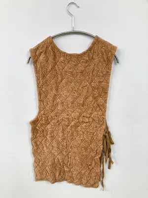 RBS/アールビーエス/その他トップス/トップス/ブラウン