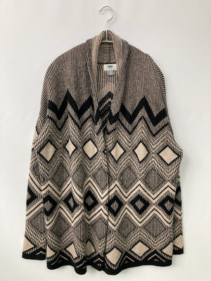 OLD NAVY/オールドネイビー/カーディガン/ボレロ/トップス/グレー/XS