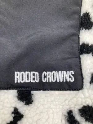 RODEO CROWNS/ロデオクラウンズ/ブルゾン/ジャケット/アウター/ホワイト/F