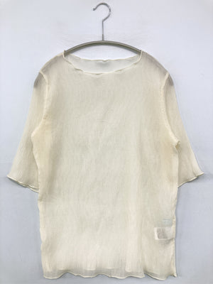 suffuse/その他トップス/トップス/ホワイト/M