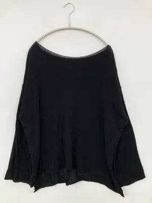 その他トップス/トップス/ブラック