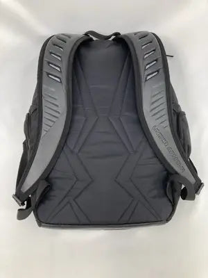 UNDER ARMOUR/アンダーアーマー/バックパック/リュック/バッグ/ブラック