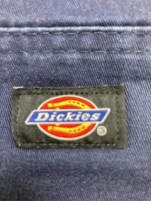 Dickies/ディッキーズ/チノパンツ/パンツ/ネイビー/30×34