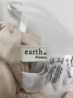 earth music&ecology/アースミュージックアンドエコロジー/その他パンツ/パンツ/ホワイト/F