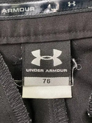 UNDER ARMOUR/アンダーアーマー/チノパンツ/パンツ/ブラック/76