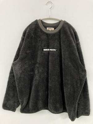 SEEROOTS/シールーツ/その他トップス/トップス/グレー/LL