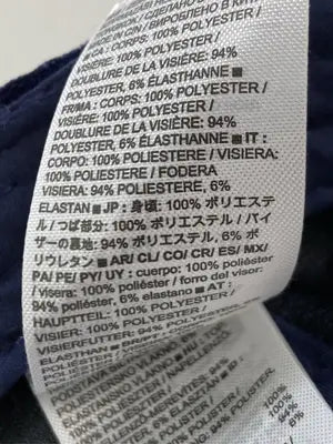 GAP/ギャップ/キャップ/帽子/ネイビー/ONE SIZE