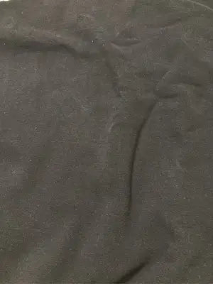 FACTORIE/スウェット/トップス/ブラック/X-LARGE