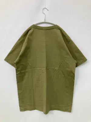 THRASHER/スラッシャー/Tシャツ/カットソー/トップス/カーキ/L