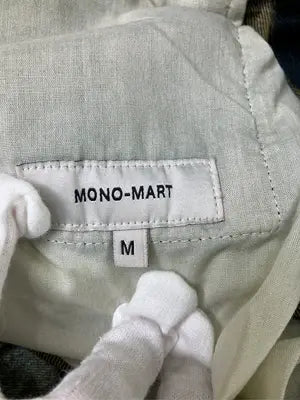 MONO-MART/モノマート/デニムパンツ/パンツ/ブルー/M