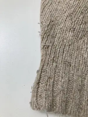 CELIO/ニット/セーター/トップス/ベージュ/M
