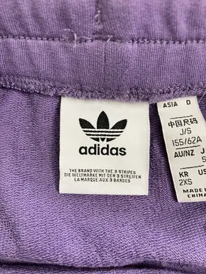 adidas/アディダス/スカート/スカート/パープル/S