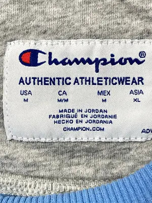 Champion/チャンピオン/スウェット/トップス/スカイブルー/ASIA XL