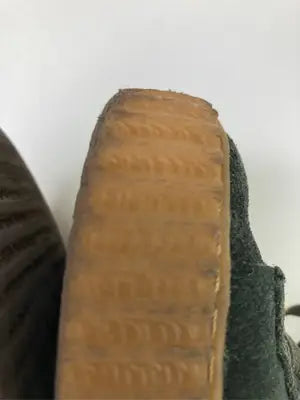 PUMA/プーマ/スニーカー/シューズ/グリーン/38