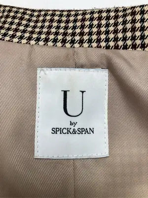 U by SPICK&SPAN/ユーバイスピックアンドスパン/その他アウター/ジャケット/アウター/その他/36