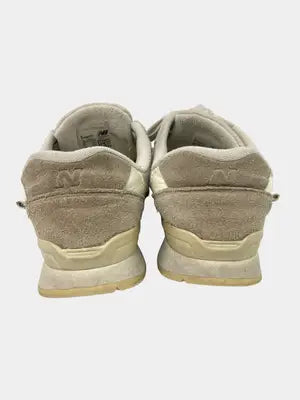 New Balance/ニューバランス/スニーカー/シューズ/ブラウン/JPN 26