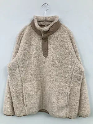 UNIQLO/ユニクロ/その他トップス/トップス/アイボリー/M