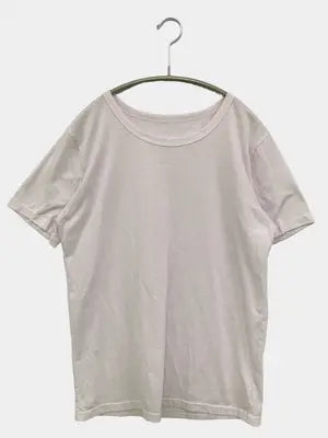 Tシャツ/カットソー/トップス/ホワイト/M-L