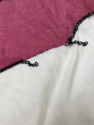 Tシャツ/カットソー/トップス/ホワイト