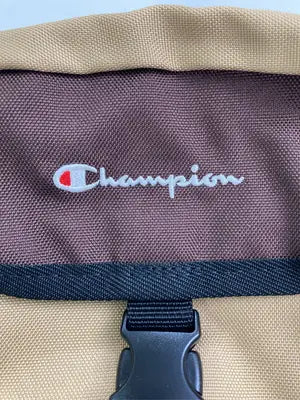 Champion/チャンピオン/ショルダーバッグ/バッグ/ベージュ