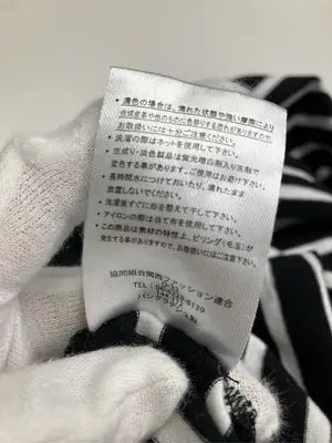 Helm/ヘルム/Tシャツ/カットソー/トップス/ブラック/M