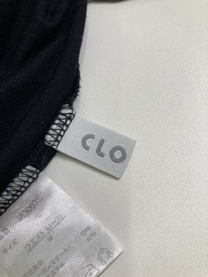 CLOSSHI/クロッシー/その他パンツ/パンツ/ブラック/M