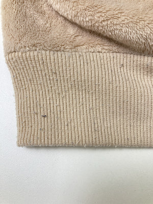 LOVE ME/パーカー/トップス/ベージュ/M