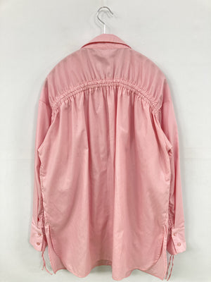 シャツ/ブラウス/トップス/ピンク/F
