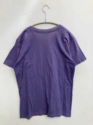 MOUSSY/マウジー/Tシャツ/カットソー/トップス/パープル/F
