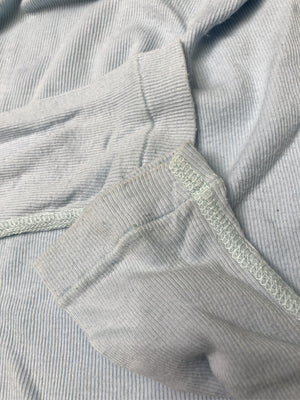 steven alan/スティーブンアラン/Tシャツ/カットソー/トップス/スカイブルー