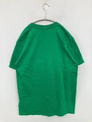 Printstar/プリントスター/Tシャツ/カットソー/トップス/グリーン/L