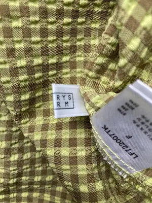 LOWRYS FARM/ローリーズファーム/ワンピース/ワンピース/ドレス/イエロー/F
