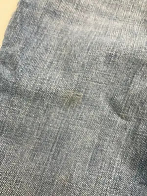 GAP/ギャップ/デニムパンツ/パンツ/ブルー/28/30
